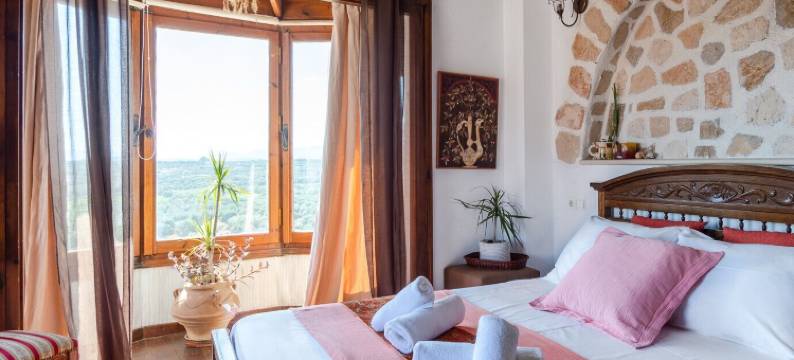 Elia木石屋(Elia Woodstone Houses)图片