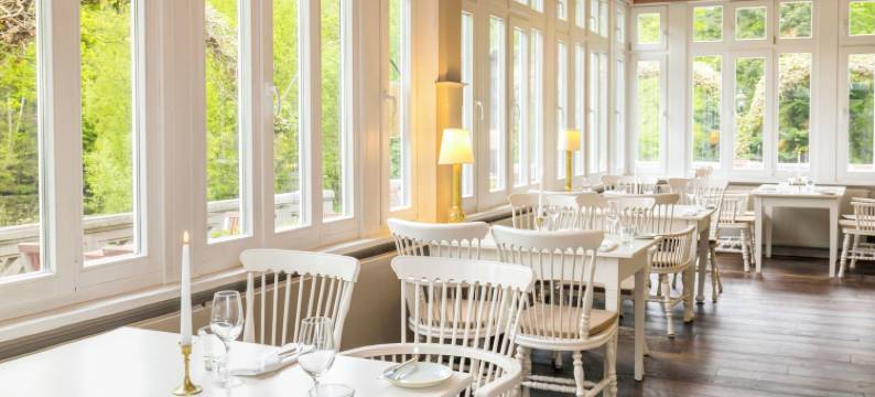 瓦尔德斯鲁赫湖畔酒店(Hotel Waldesruh am See)图片