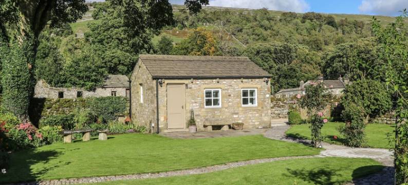 波西酒店(The Bothy)图片