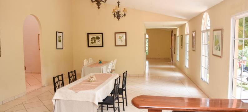 Uyuca Vista家庭别墅(Uyuca Vista Family Villa)图片