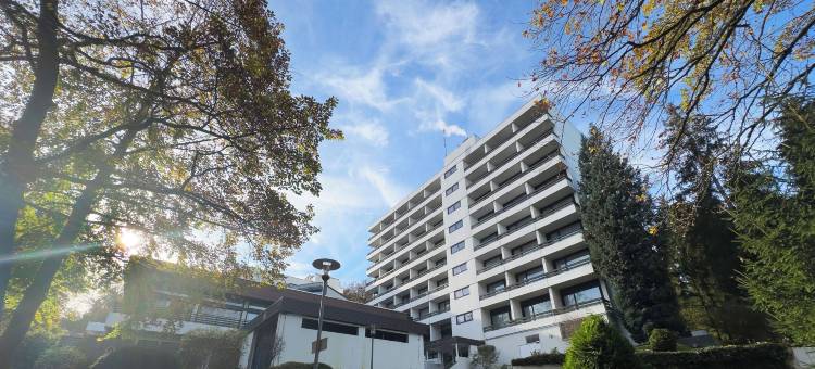 多林特运动度假村(Fletcher Hotel-Restaurant Arnsberg-Sauerland)图片