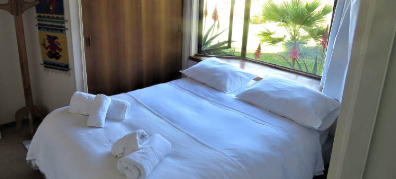 圣多明各罗卡斯家庭旅馆(B&B Rocas Santo Domingo)图片