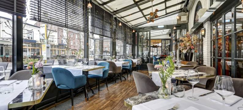 天使酒店及小酒馆(Hotel Brasserie Den Engel)图片