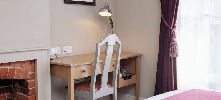 布歇尔酒店 - 格林国王旅馆(The Bushel by Greene King Inns)图片