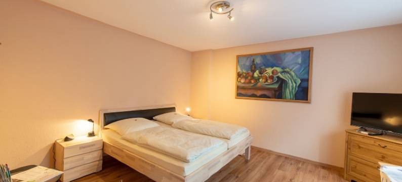 克鲁帕度假屋酒店(Ferienwohnung Kruppa)图片