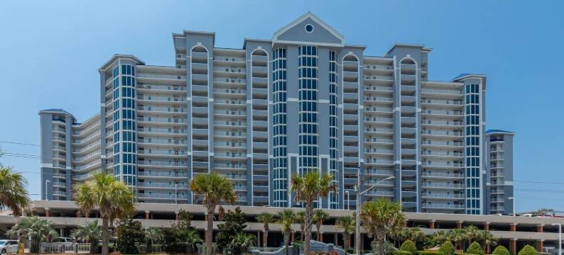 灯塔814二卧室公寓(Lighthouse 814 Condo)图片