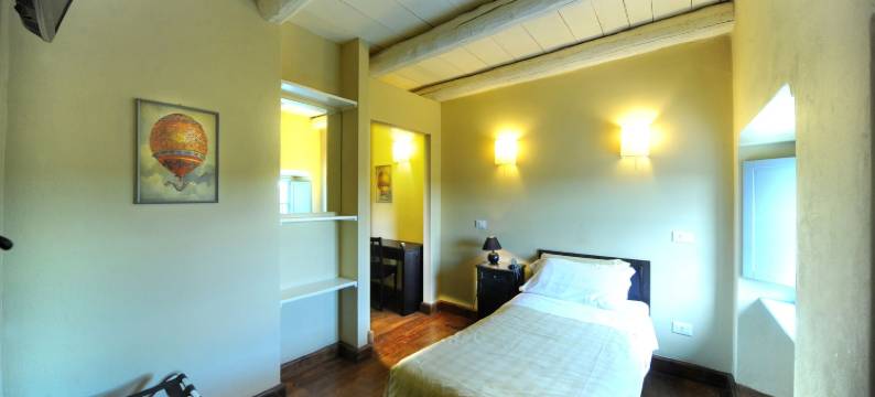 伊尔坎培尼尔酒店(Hotel Il Campanile)图片