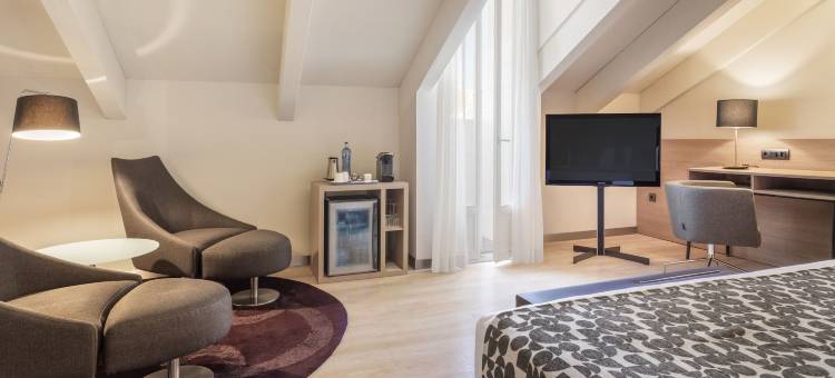 加泰罗尼亚广场市长酒店(Catalonia Plaza Mayor)图片