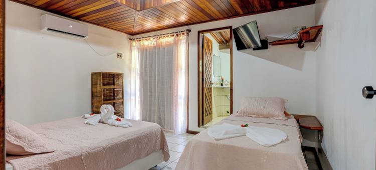 POUSADA CASA ZAZA民宿(Pousada Casa Zaza)图片