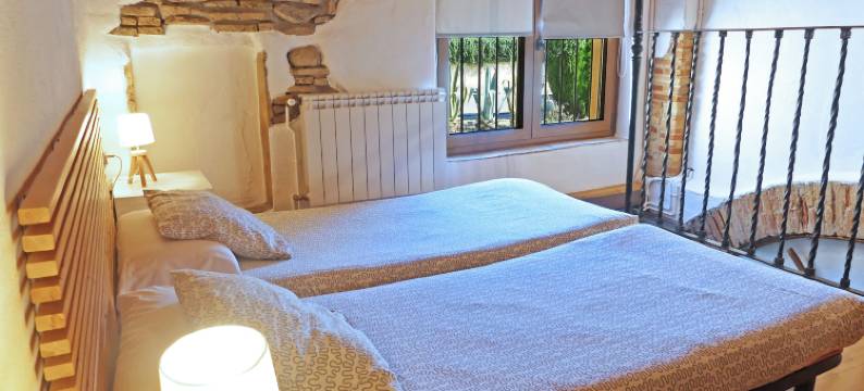 卡拉卡普得克塞塔旅馆(Hotel&Golf Ca La Caputxeta)图片