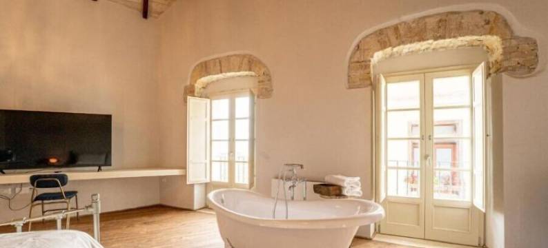 D.H. 劳伦斯(Hotel D H Lawrence)图片