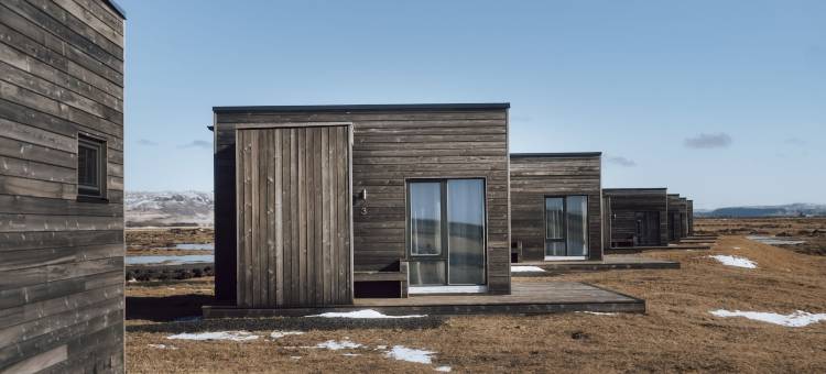 黑马度假屋(Heima Holiday Homes)图片