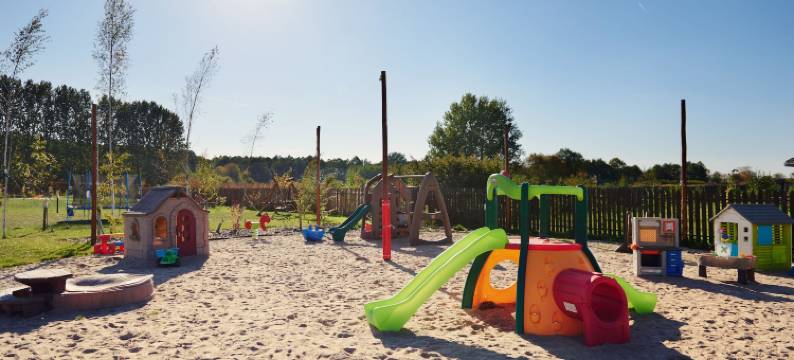 Ostoja Dwa Jeziora(双湖庄园)(Ostoja Dwa Jeziora)图片