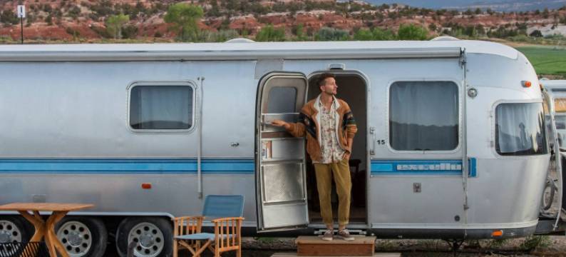 Ofland 埃斯卡兰特- 以前叫Yonder(Ofland Escalante)图片