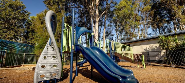 比格佛科瑞哈码头假日公园酒店(Big4 Karuah Jetty Holiday Park)图片