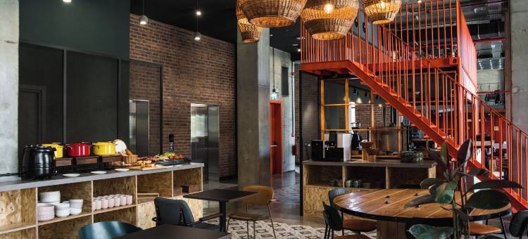 Greet 第比利斯中心酒店(2025 年 4 月开业)(Greet Tbilisi Center (Opening April 2025))图片