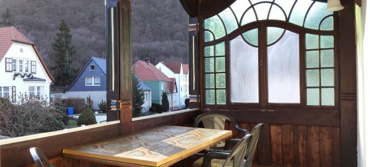 爱丽丝别墅酒店(Hotel Villa Alice)图片