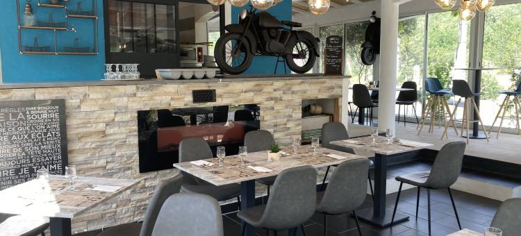 Spa艾尔美塔吉酒店(Hôtel Spa l'Ermitage)图片