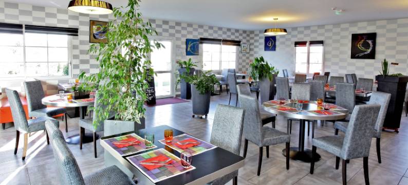 默里奇之家旅馆(Auberge de Moricq)图片