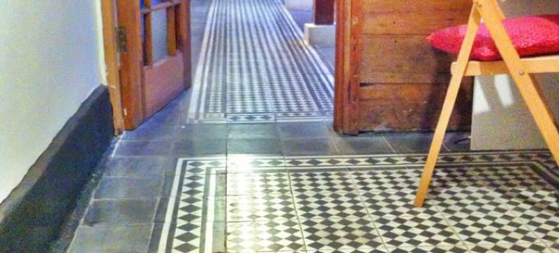 特拉尔肯住宿加早餐酒店(Tralkan B&B)图片