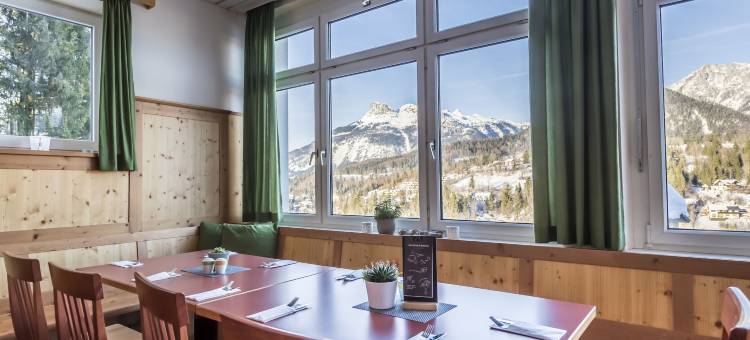 巴特奥塞JUFA酒店(Jufa Hotel Bad Aussee)图片