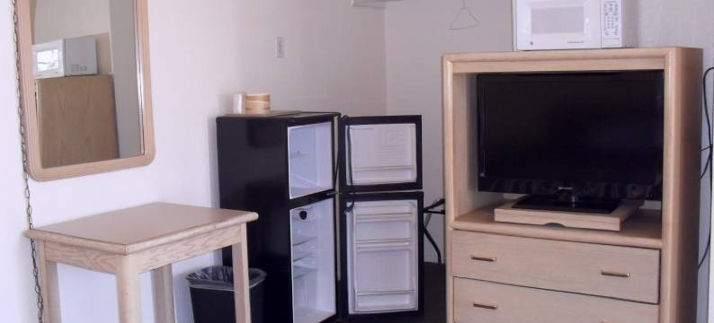 博伦经济酒店(Budget Inn of Boron)图片