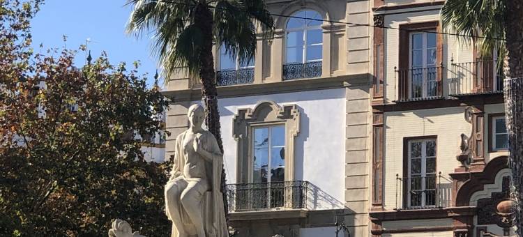 赛维利亚塔科酒店(Hotel Tayko Sevilla)图片
