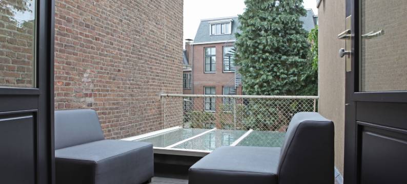 斯特拉曼精品酒店(Boutique Hotel Straelman)图片