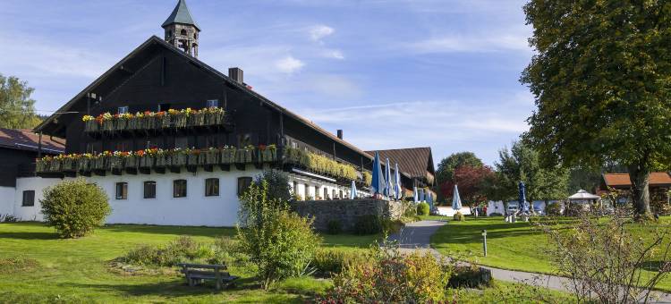 加特施梅尔莫霍夫酒店(Hotel Gut Schmelmerhof)图片