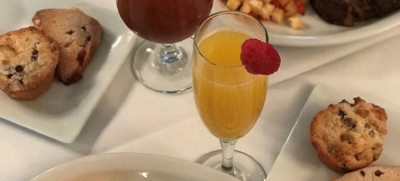 弗尔特昂旅馆和餐厅(Fullerton Inn & Restaurant)图片