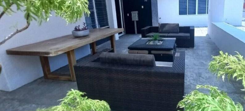 托纳拉酒店(Hotel Tonala-Chiapas)图片