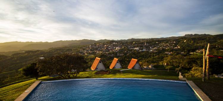 弗恩托斯别墅(Villa de Los Vientos)图片