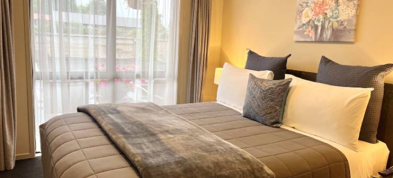 阿什布鲁克汽车旅馆(Ashbrook Motel Taupo)图片