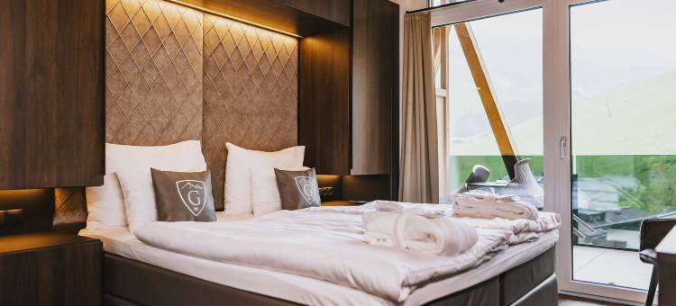 格莱姆阿维尼达精选酒店及法义公寓式酒店(Glemm by Avenida Superior Hotel & Residences)图片