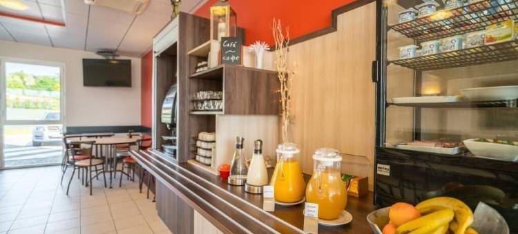 艾斯瓦朗斯酒店(Ace Hotel Valence)图片