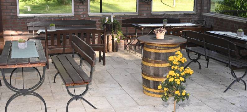 Haus Nachtigall旅馆及早餐(Hotel Haus Nachtigall - B&B)图片