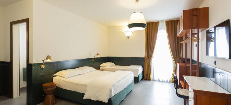 加拉酒店(Hotel Ghalà)图片