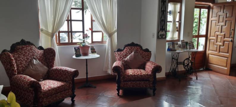 圣马丁之家(Casa San Martin)图片