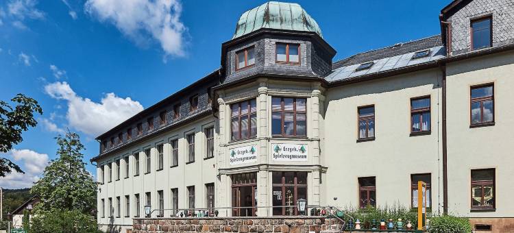 塔布里克伯格酒店(Berghotel Talblick)图片