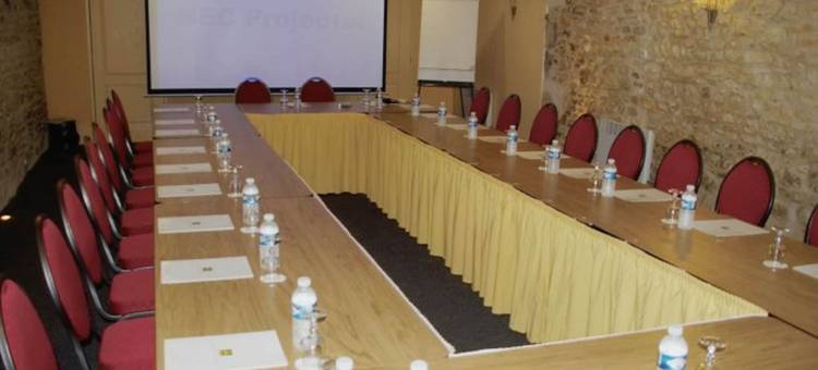 Le Puits Doré酒店餐厅Logis(Logis Hôtel Restaurant le Puits Doré)图片