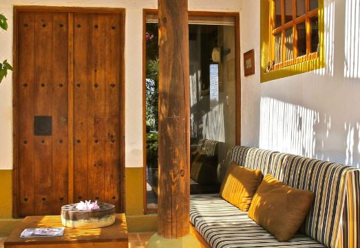 Las Luciernagas (Adults Only) Hotel Overview