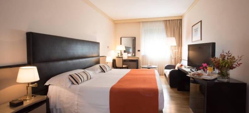 艾卡普契尼公园酒店(Park Hotel Ai Cappuccini)图片