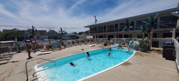 沙盒汽车旅馆(Sandbox Motel)图片