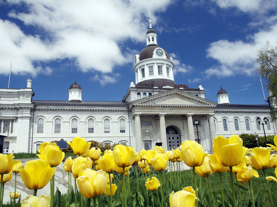 唐纳戈登酒店及会议中心