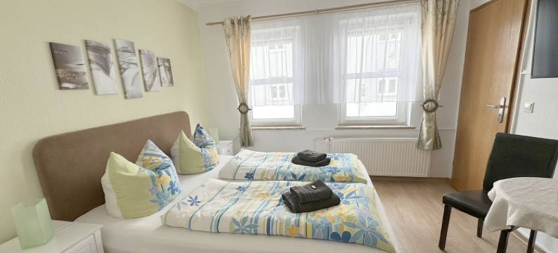 北极酒店(Hotel Nordlicht)图片