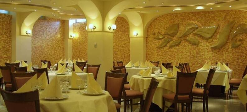 克拉斯酒店(Hotel Class)图片