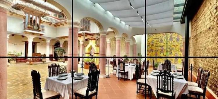 圣克里斯托瓦尔民宿(Hotel Casa de Familia de San Cristobal)图片