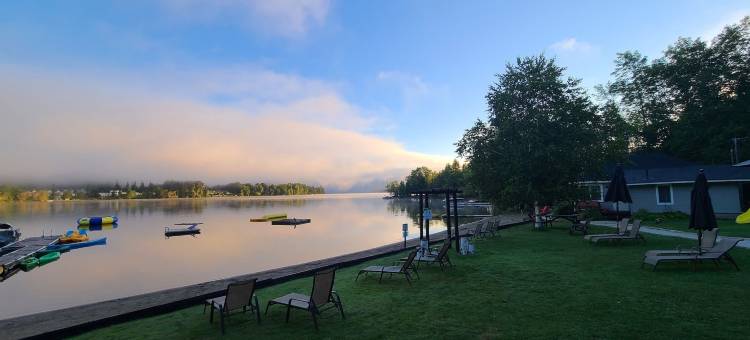 邦妮景旅馆(Bonnie View Inn)图片