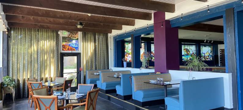 老酒厂酒店(Old Alcohol Plant)图片