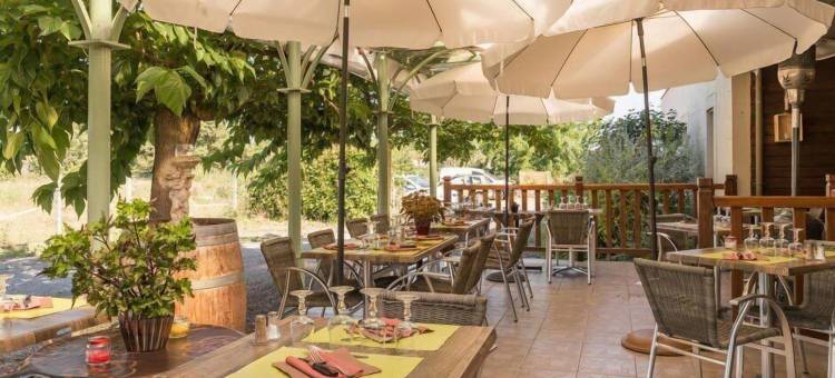 3B之家酒店(Logis Hôtel les 3B)图片